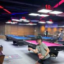 청원당구클럽 이미지