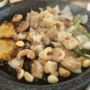 동래 온천장 양곱창 참우돌양곱창 류현진도 왔다 감