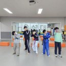 우석대학교 태권도교육센터 이미지