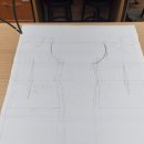 진주시능력개발관(동부센터) | 패션디자인B반/팽숙경강사님/2023년 2학기/진주시 능력개발관 동부센터