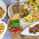 집밥&퓨전요리 이미지