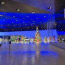 현대모터스튜디오 고양의 2024 첫눈과 크리스마스 모빌리티 타운 후기 이벤트