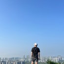 청룡 | 인천 청량산 등산코스 후기! 청룡공원·호불사코스, 청량산주차장, 정상까지 초보 등산 추천