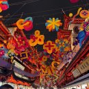 예원장식 | 상하이 예원 야경 후기 | 상하이 예원 남상만두·상하이 예원 주소 정리