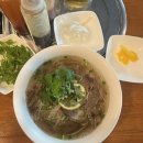 페이포 | 산본 쌀국수 맛집 라이스페이포 양지쌀국수 런치 혼밥 후기
