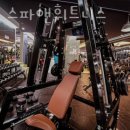 센텀스파휘트니스 이미지