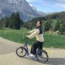 인터라켄 이미지