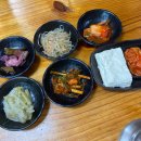 양주백석 두부요리가 맛있는 : 어둔골순두부