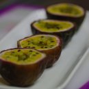 후패션 프루트(passion fruit) 이미지