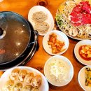 우아문화의집 작은도서관 이미지