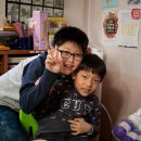 새롬지역아동센터 이미지