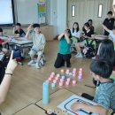 수청초등학교 충남신문
