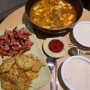 김밥과토스트 이미지