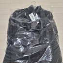 헬플렉스짐 | [르바세] 슬로건 백로고 오버핏 후리스 - 리뷰/후기