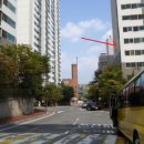 독립문공원길 이미지