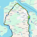 [도로]푸른지대 삼거리 | 존과 지니의 강화도 자전거 여행 2025