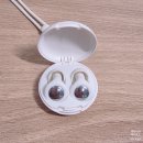 픽스짐 | 수면 귀마개, 이어폰형으로 바꾸니까 달라진점(픽스락 내돈내산 사용 후기)