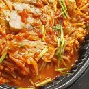 왕돌해물찜