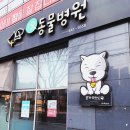 오 동물병원 이미지