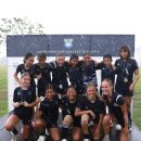 MCM hosted the 5th annual Straits Football 7s Tournament 이미지
