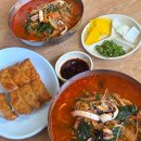 대동 | 대구 대동반점 짬뽕 후기 평일 낮에도 줄 이어지는 대구 짬뽕맛집