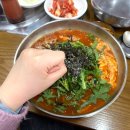 얼큰이칼국수 이미지
