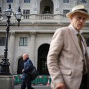 예산안을 앞두고, 세금 때문에 초부유층이 정말로 영국을 떠나고 있을까? 이미지