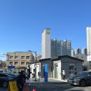 (임시)용원공영주차빌딩 | 용산 주차 고민 해결! 삼각지 임시 공영주차장 요금 할인 및 명당 꿀팁 (다둥이 필수)