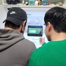 사임당로 72 | 예비고2 윈터스쿨 72시간 공부캠프에서!