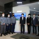 대우조선해양(주) 옥포조선소