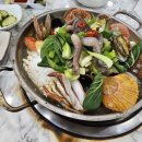 살아있는 해물천국(최강달인 김정숙) | 거제 해물탕 맛집, 최강달인 해물천국 거제옥포본점