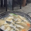 깔끄막 칼국수 보쌈 이미지