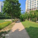 율하체육공원 공중화장실 | 김해(金海) 여행&gt; 소풍처럼 즐겁게 달리다, 장유누리길 마라톤