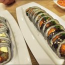 킹콩분식 | 킹콩마더스김밥