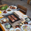 수제왕갈비 | 포천골프장맛집 30년 전통 원조 한양갈비 포천힐스CC 근처 수제 양념왕갈비 솔직후기