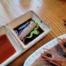 섭지코지 근처맛집 &lt;성산해물라면 몰마농&gt; 메뉴 후기(아쿠아플라넷 할인팁)