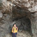 장연리(장수골)노인회관 | 경북 청도 육화산 산행 능사지굴 흰덤봉 경유 원점회귀 코스