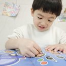 책놀이 | 오산 아이사랑책놀이터 │ 경찰차 출동! 책놀이 키트 후기 (6살 봄방학 활동)