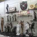 중원대학교박물관 이미지