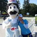 유소연 함장 (통산 41번째 경기) LPGA 투어 카나다 여자오픈 2013 08.23~08.26 나흘간 이미지