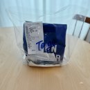 씨유 대구용산점 | 다운타우너버거리뷰 공유해요 강남청담수제버거맛집 쿠팡이츠 내돈내산