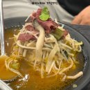 하늘중앙로225번길 | 영종도맛집 영종하늘도시샤브샤브뷔페 &#39;안씨안씨샤브샤브&#39;