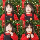 [경기시흥]배곧 스튜디오 담따필름 🎄 크리스마스 사진 🎅