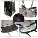 Re:[bofi]큰사진 : tote bag and bag in bag "Hana" 이미지