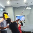 유엔아이 스크린골프 이미지