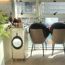 답십리역(5) | 답십리역 미용실 애쉬카키 염색후기 용답동 헤어샵 헤어온리프