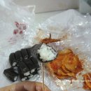 노가네충무김밥 이미지