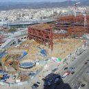 복합환승센터 내 (지상 1층) 이미지