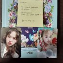 aloes님 이벤트 후기 이미지