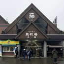 화산목장 | 251128_일본 홋카이도 여행 2일 차_투어 세 번째 장소 '쇼와신잔 곰 목장(Showa Shinzan Bear Ranch)'